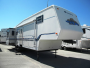 Used 2000 Sunnybrook Sunny Brook XLR 33 Fifth Wheel For Sale